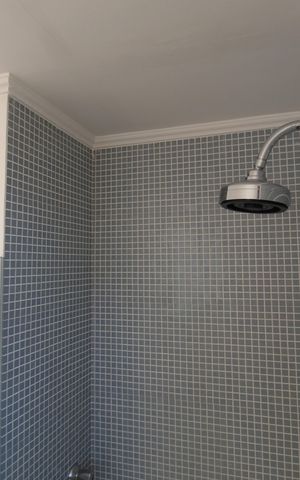 Apartamento para alugar com 210m², 3 quartos e 3 vagasBanheiro da Suíte 3