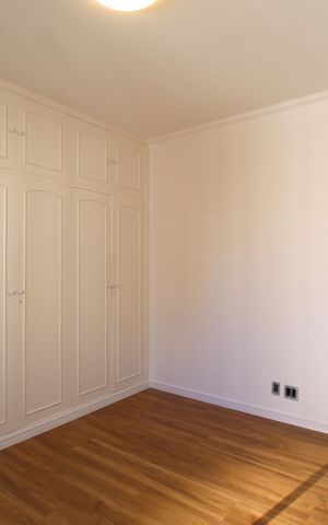 Apartamento para alugar com 210m², 3 quartos e 3 vagasQuarto 2 - Suíte