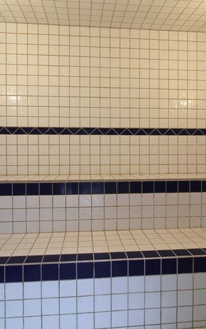 Apartamento para alugar com 210m², 3 quartos e 3 vagasÁrea Comum - Sauna