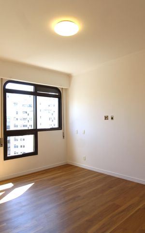 Apartamento para alugar com 210m², 3 quartos e 3 vagasQuarto 3 - Suíte
