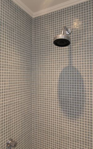 Apartamento para alugar com 210m², 3 quartos e 3 vagasBanheiro da Suíte 2