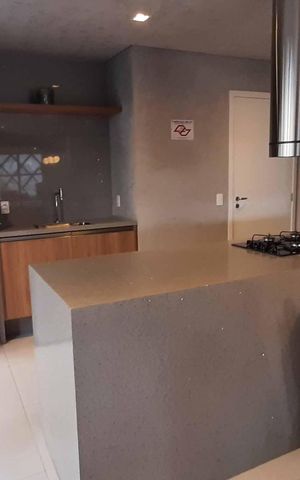 Apartamento à venda com 54m², 2 quartos e 1 vaga Apartamento à venda com 54m², 2 quartos e 1 vagaÁrea comum