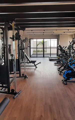 Apartamento à venda com 54m², 2 quartos e 1 vaga Apartamento à venda com 54m², 2 quartos e 1 vagaÁrea comum
