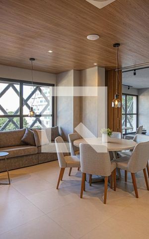 Apartamento à venda com 54m², 2 quartos e 1 vaga Apartamento à venda com 54m², 2 quartos e 1 vagaÁrea comum