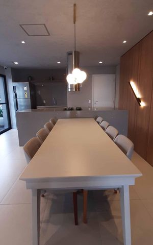 Apartamento à venda com 54m², 2 quartos e 1 vaga Apartamento à venda com 54m², 2 quartos e 1 vagaÁrea comum