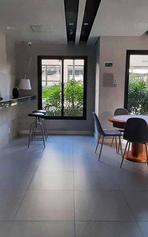 Apartamento à venda com 54m², 2 quartos e 1 vaga Apartamento à venda com 54m², 2 quartos e 1 vagaÁrea comum