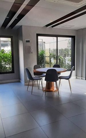 Apartamento à venda com 54m², 2 quartos e 1 vaga Apartamento à venda com 54m², 2 quartos e 1 vagaÁrea comum