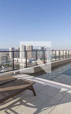 Apartamento à venda com 54m², 2 quartos e 1 vaga Apartamento à venda com 54m², 2 quartos e 1 vagaÁrea comum