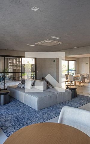Apartamento à venda com 54m², 2 quartos e 1 vaga Apartamento à venda com 54m², 2 quartos e 1 vagaÁrea comum