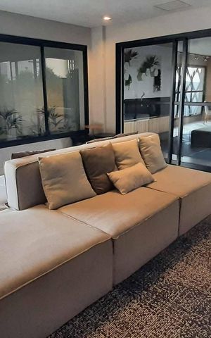 Apartamento à venda com 54m², 2 quartos e 1 vaga Apartamento à venda com 54m², 2 quartos e 1 vagaÁrea comum