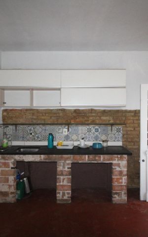 Apartamento à venda com 190m², 2 quartos e 1 vagaCozinha
