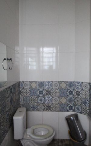 Apartamento à venda com 190m², 2 quartos e 1 vagaBanheiro 2
