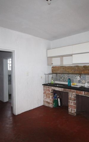 Apartamento à venda com 190m², 2 quartos e 1 vagaCozinha