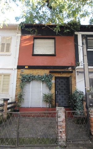 Apartamento à venda com 190m², 2 quartos e 1 vagaFachada