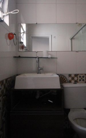 Apartamento à venda com 190m², 2 quartos e 1 vagaBanheiro