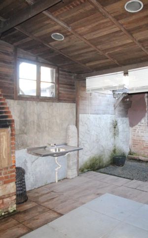 Apartamento à venda com 190m², 2 quartos e 1 vagaQuintal