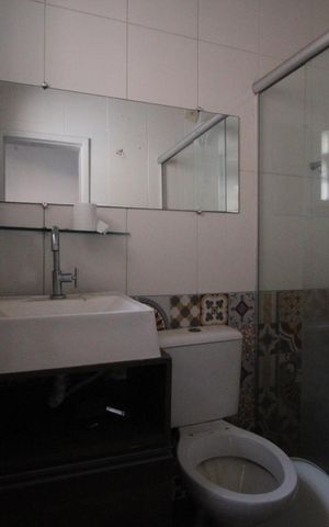 Apartamento à venda com 190m², 2 quartos e 1 vagaBanheiro