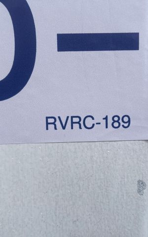 Casa à venda com 279m², 5 quartos e 1 vaga Casa à venda com 279m², 5 quartos e 1 vagaPlaca instalada No portao com o codigo RVRC-189, no dia 17-09-2026