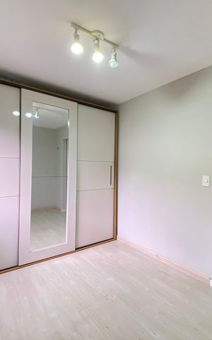 Apartamento para alugar com 50m², 2 quartos e 1 vaga