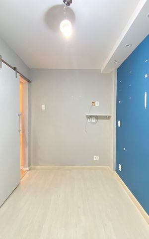 Apartamento para alugar com 50m², 2 quartos e 1 vaga
