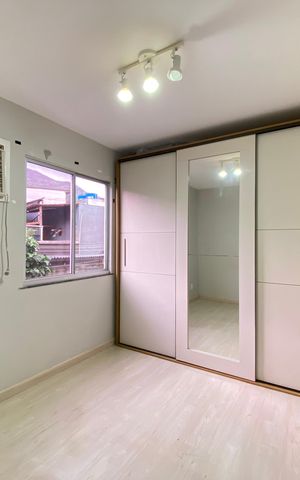 Apartamento para alugar com 50m², 2 quartos e 1 vaga