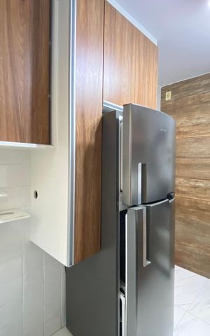 Apartamento para alugar com 50m², 2 quartos e 1 vaga