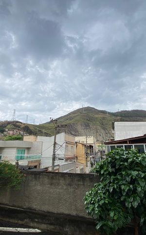 Apartamento para alugar com 50m², 2 quartos e 1 vaga