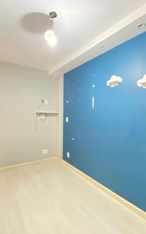 Apartamento para alugar com 50m², 2 quartos e 1 vaga