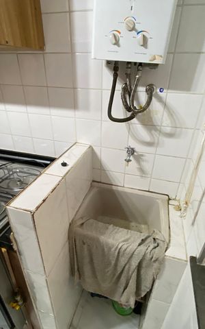 Apartamento para alugar com 50m², 2 quartos e 1 vaga