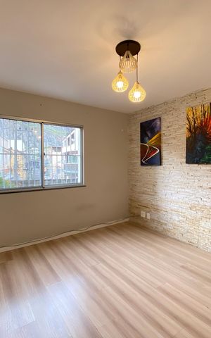 Apartamento para alugar com 50m², 2 quartos e 1 vaga