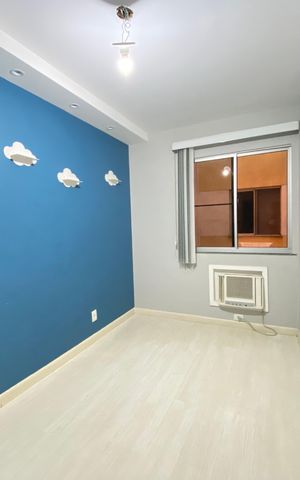 Apartamento para alugar com 50m², 2 quartos e 1 vaga
