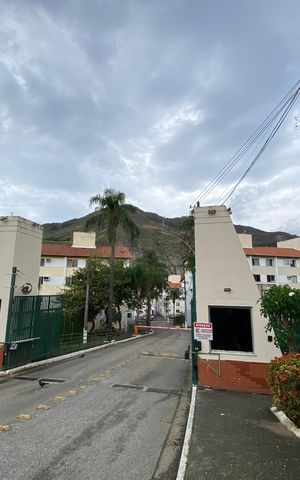 Apartamento para alugar com 50m², 2 quartos e 1 vaga