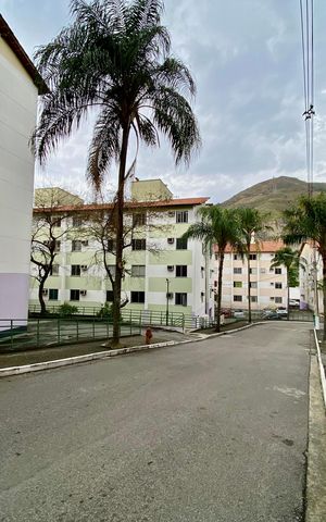 Apartamento para alugar com 50m², 2 quartos e 1 vaga
