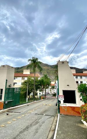 Apartamento para alugar com 50m², 2 quartos e 1 vaga