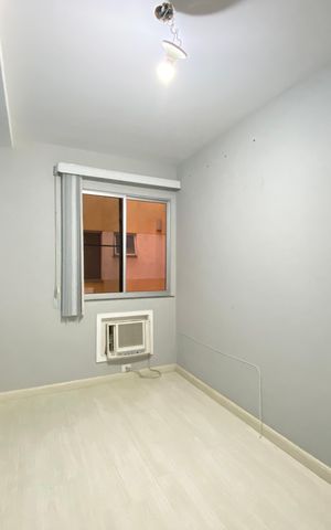 Apartamento para alugar com 50m², 2 quartos e 1 vaga