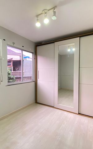 Apartamento para alugar com 50m², 2 quartos e 1 vaga