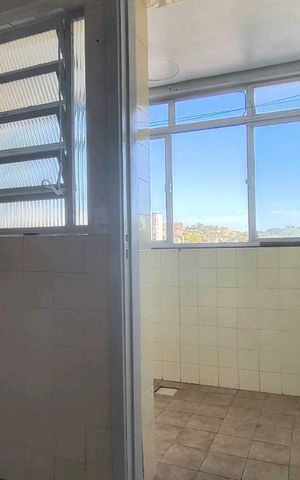 Apartamento para alugar com 52m², 1 quarto e 2 vagas Apartamento para alugar com 52m², 1 quarto e 2 vagasCozinha