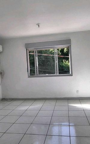 Apartamento para alugar com 52m², 1 quarto e 2 vagas Apartamento para alugar com 52m², 1 quarto e 2 vagasSala