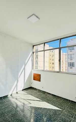 Apartamento para alugar com 56m², 2 quartos e sem vaga