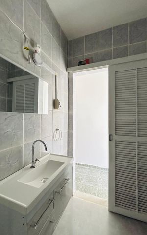 Apartamento para alugar com 56m², 2 quartos e sem vaga