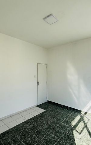 Apartamento para alugar com 56m², 2 quartos e sem vaga