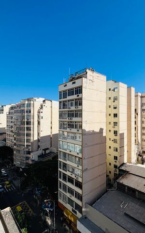 Apartamento para alugar com 56m², 2 quartos e sem vaga
