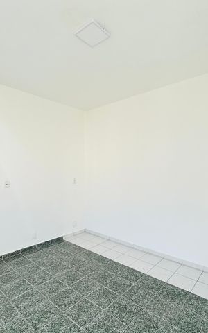 Apartamento para alugar com 56m², 2 quartos e sem vaga