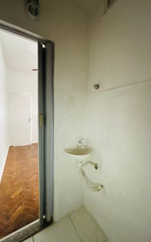 Apartamento para alugar com 56m², 2 quartos e sem vaga
