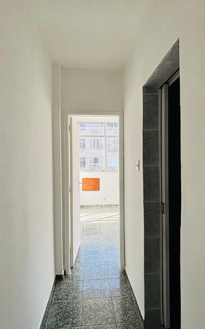 Apartamento para alugar com 56m², 2 quartos e sem vaga