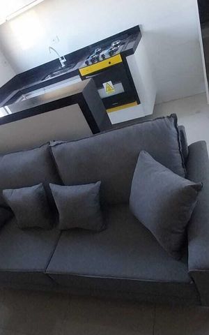 Apartamento à venda com 45m², 2 quartos e 1 vaga Apartamento à venda com 45m², 2 quartos e 1 vagaSala