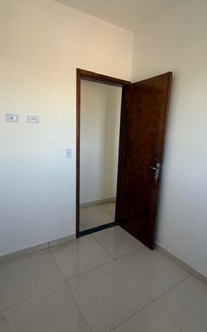 Apartamento à venda com 45m², 2 quartos e 1 vaga Apartamento à venda com 45m², 2 quartos e 1 vagaQuarto 2