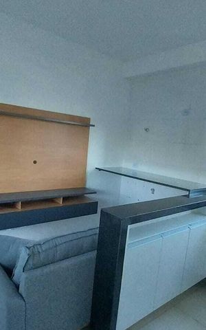 Apartamento à venda com 45m², 2 quartos e 1 vaga Apartamento à venda com 45m², 2 quartos e 1 vagaCozinha