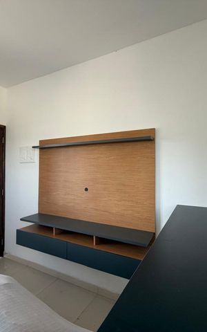 Apartamento à venda com 45m², 2 quartos e 1 vaga Apartamento à venda com 45m², 2 quartos e 1 vagaSala