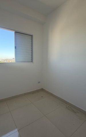 Apartamento à venda com 45m², 2 quartos e 1 vaga Apartamento à venda com 45m², 2 quartos e 1 vagaQuarto